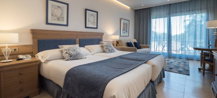 舒维拉别墅酒店(SH Villa Gadea Altea)图片