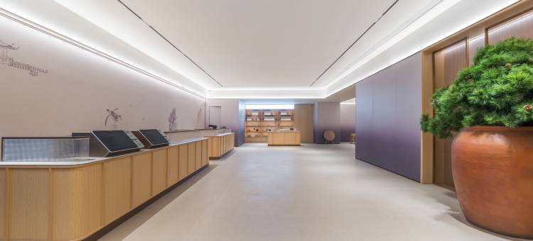 全季酒店(沈阳太原街地铁站中山公园店)图片