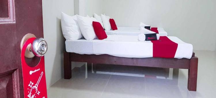 红多兹酒店-VP茵汀街(RedDoorz @ VP Inting Street)图片