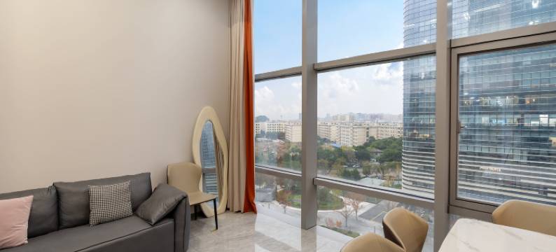 光影电竞Loft酒店(椒江腾达中心店)图片