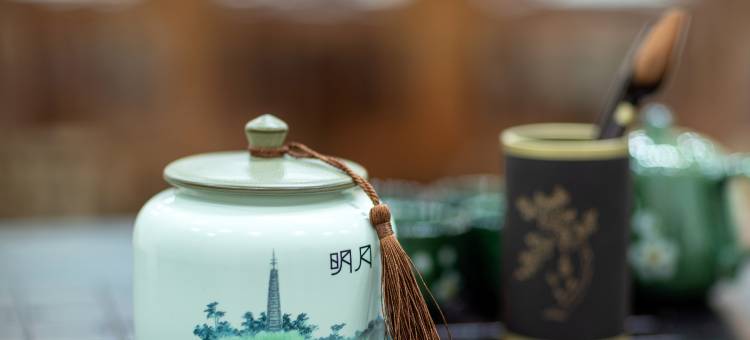 潮一漫酒店(宜春经开区经发大道店)图片