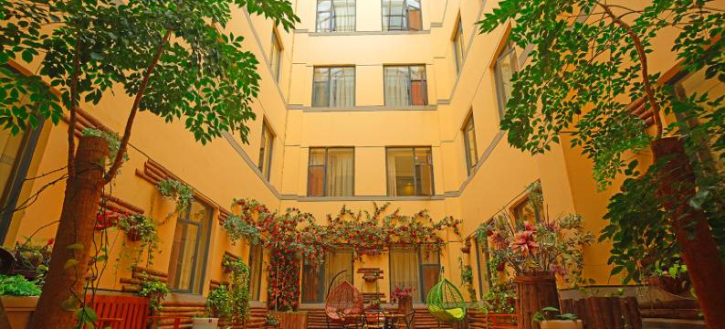 砚山御澜大酒店图片