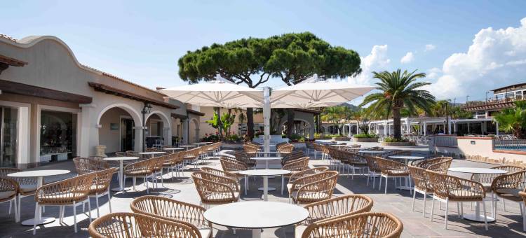 沃伊坦卡乡村酒店(VOI Tanka Village)图片