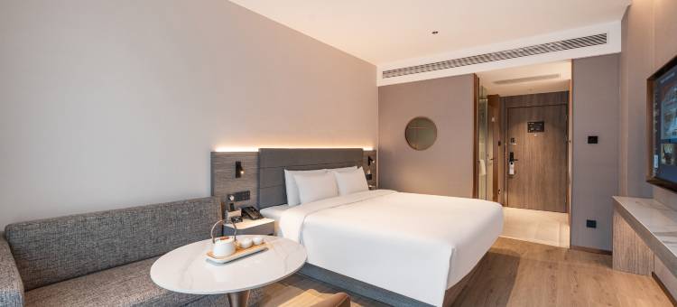 朗丽兹酒店(霍尔果斯国门店)图片