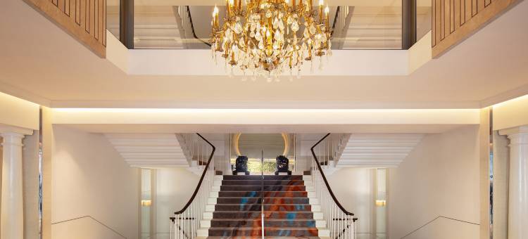 台北老爷大酒店图片