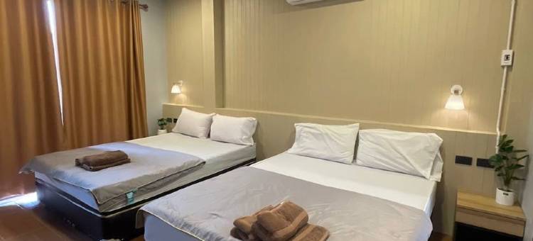森林山度假村(Forest Hill Resort)图片