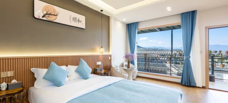 凯丽·精选零压睡眠酒店(枝江体育中心店)图片