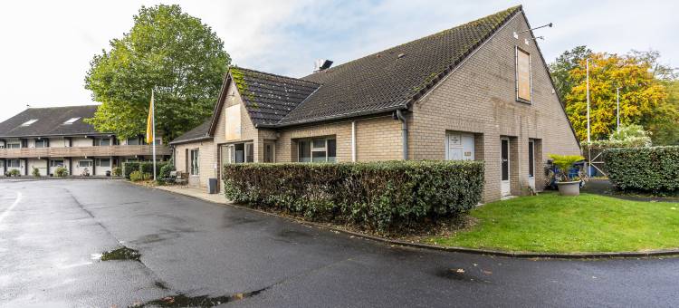 Sleep & Go 布鲁日(Sleep and Go Bruges)图片