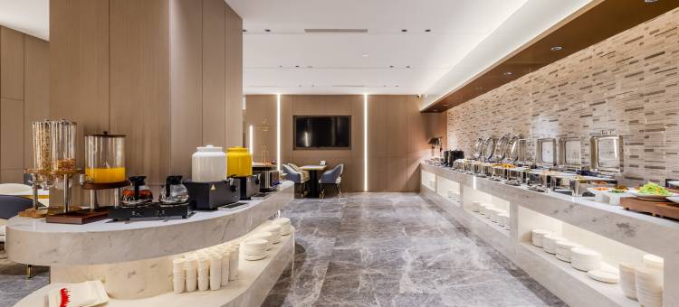 麗枫酒店(哈尔滨西站西广场店)图片