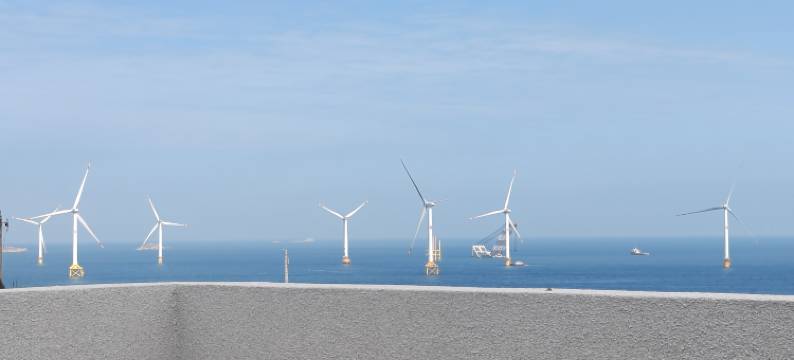 平潭·奢野七墅Seven·无边泳池海景度假民宿图片