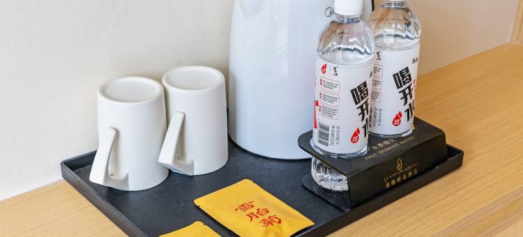 海螺精品酒店(林芝波密县318国道店)图片