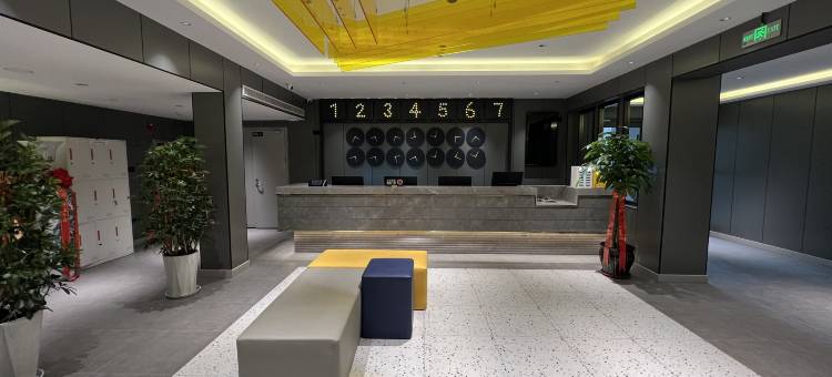 7天酒店(兰州东湖广场省人民医院店)图片