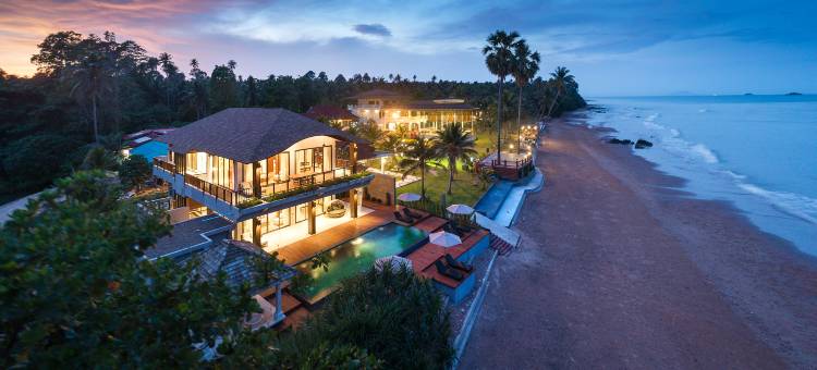 SAAI度假村(SAAI Resort)图片