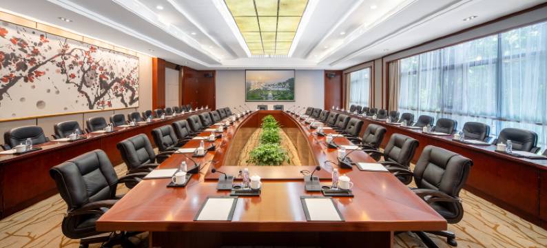 深圳麒麟山庄图片