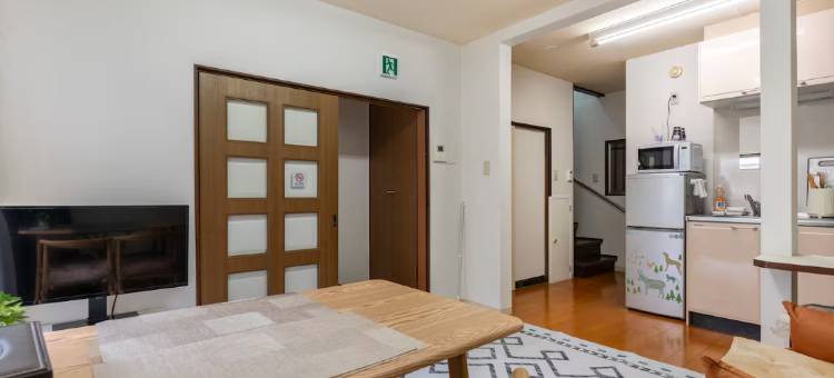 黄金屋(golden house)图片