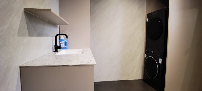 成都凯天宾馆(成都西站青羊万达店)图片