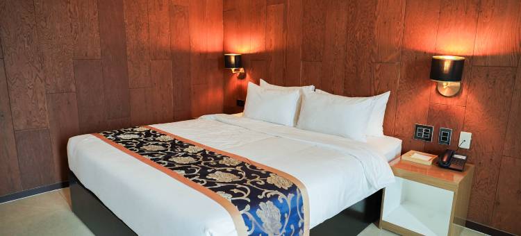 Sunday Hevea Hotel and Resort图片