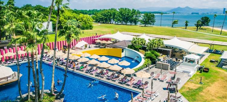 The Luigans水疗度假村(The Luigans Spa and Resort)图片