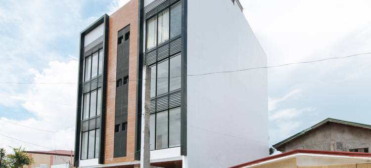 红多兹古德101帕拉纳克酒店(RedDoorz @ Good 101 Parañaque)图片