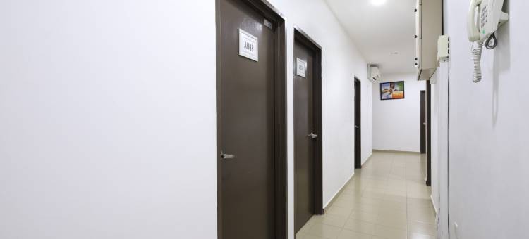 OYO 89497 梦想努尔酒店(OYO 89497 Dream Nur Hotel)图片