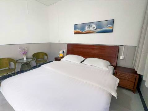 上饶艾尚公寓(上饶师院店)