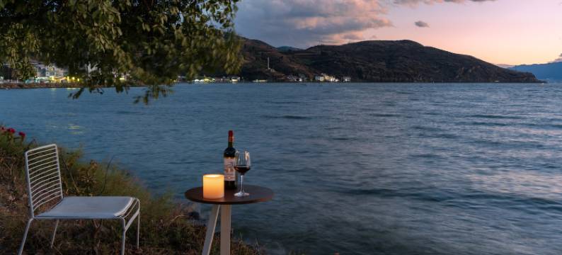 海墅东屿海景度假酒店(大理双廊店)图片