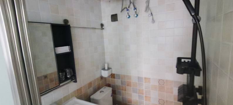 德家民宿(横道河子店)图片