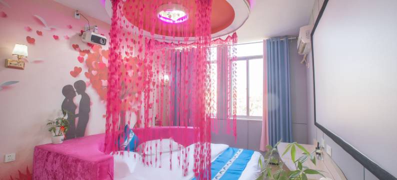 临沂君乐宾馆图片