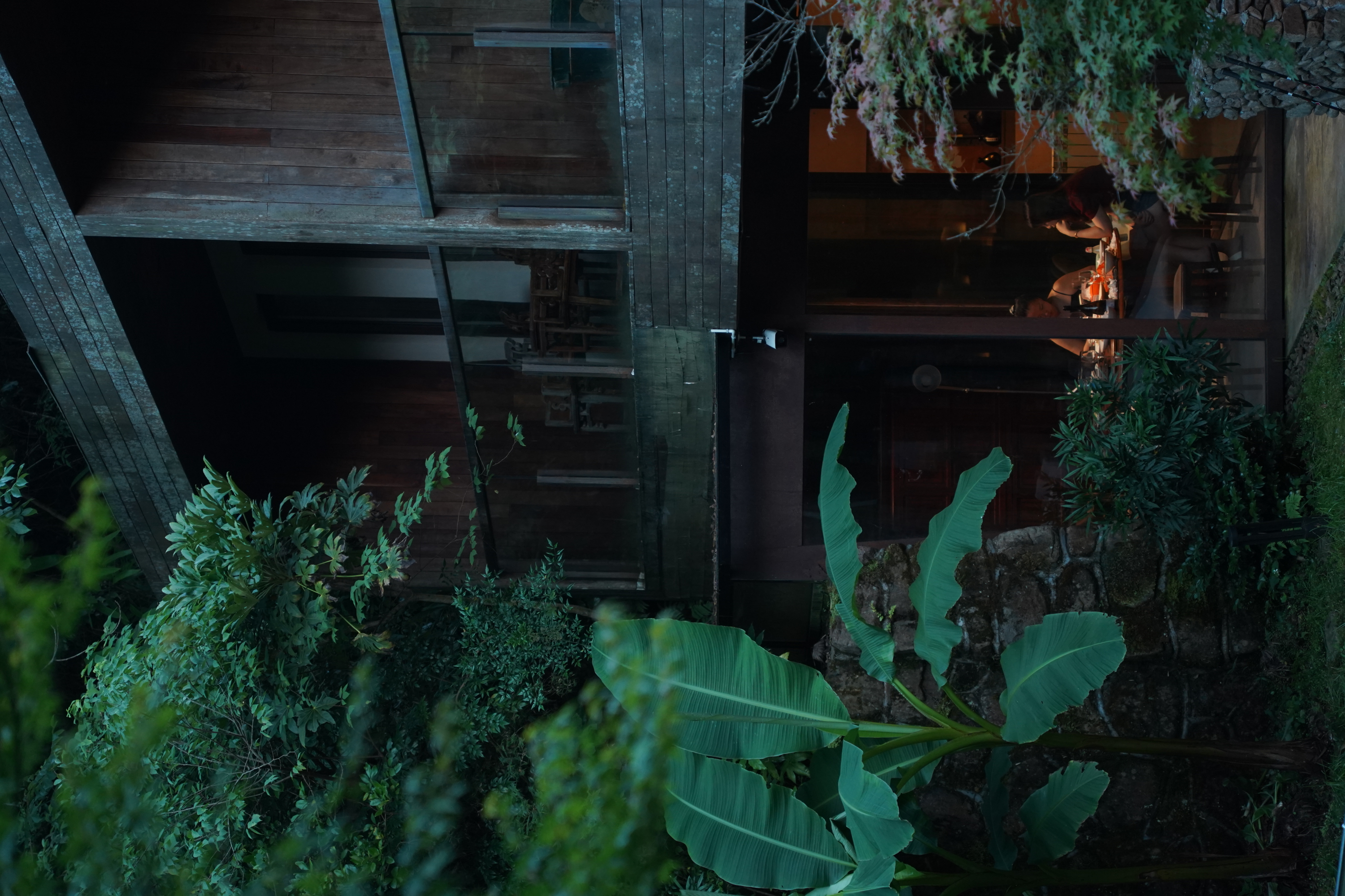 Qizhu Qinglongwu Boutique Hostel Over view