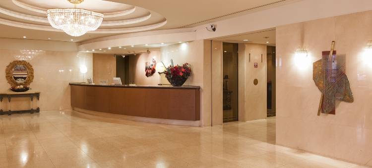 岐阜三位酒店(Hotel Resol Gifu)图片