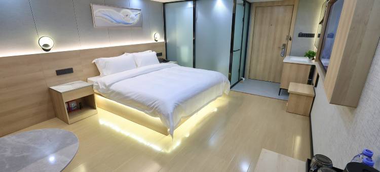 如家华驿精选酒店(迁西西环路店)图片