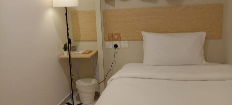 Five Hours Hotel Inn图片