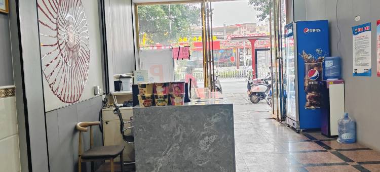 贝壳酒店(藤县汽车站文化广场店)图片