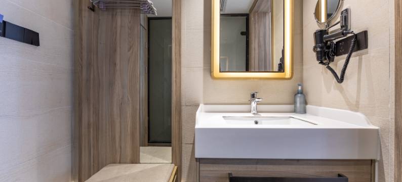 汉庭优佳酒店(上海世博园上南路店)图片