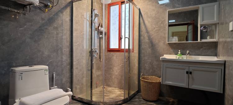 女儿国客栈图片