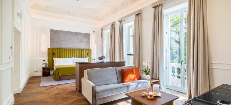 皇家隐居-格兰大道宫殿(Palacio Gran Vía, a Royal Hideaway Hotel)图片