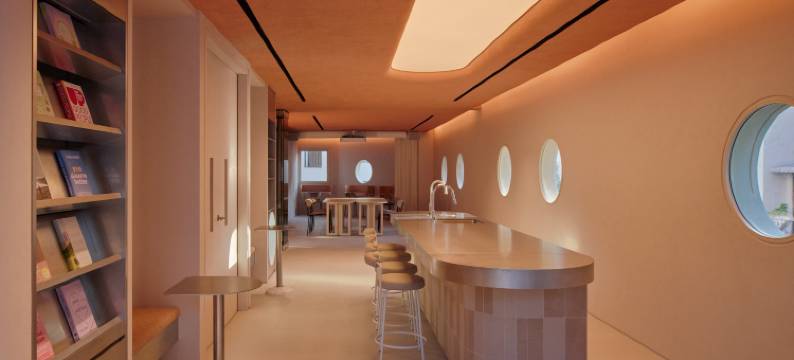 KINN栖居酒店(KINN Habitat)图片