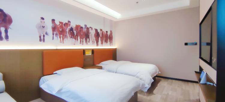 民族宾馆(锡林浩特店)图片