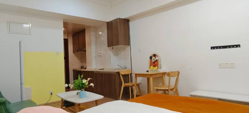 古城印象民宿(少林寺店)图片