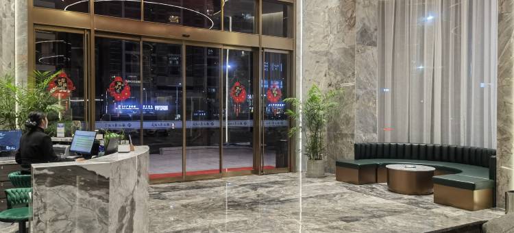 银水湾大酒店图片