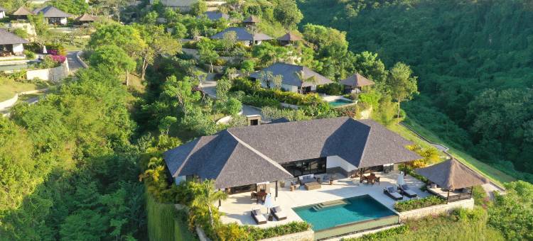 莱佛士巴厘岛(Raffles Bali)图片