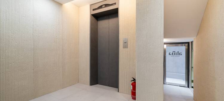 阿尔玛酒店(alma Hotel)图片