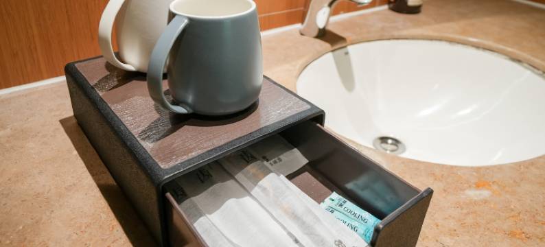 景江精品酒店(仙游高铁站店)图片