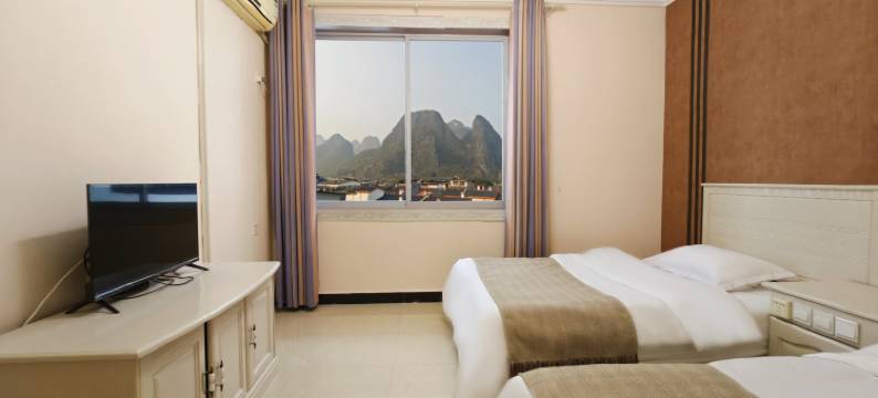 云品·泊漫酒店(阳朔店)图片