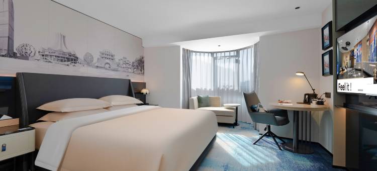 玉林金城中心十字街雅斯菲尔酒店图片