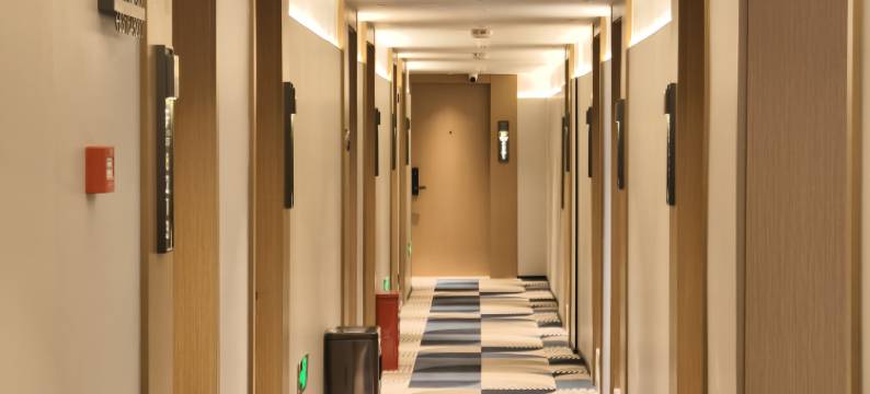 呈艺酒店(开封鼓楼广场大相国寺店)图片