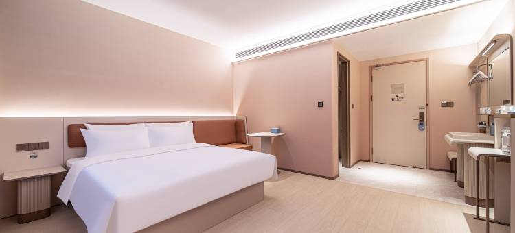 汉庭酒店(伊水东望店)图片