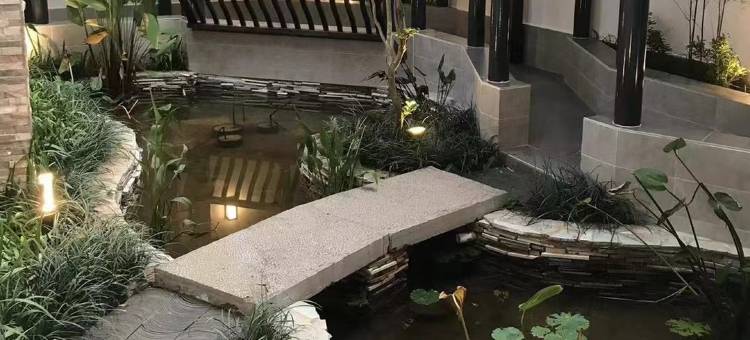 思茅区宛在民宿图片