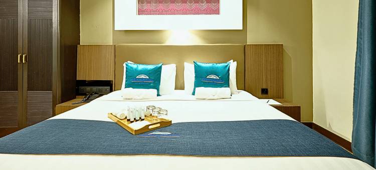 豪生温德姆吉隆坡118酒店(Howard Johnson by Wyndham Kuala Lumpur 118)图片