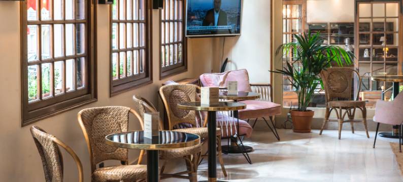 希望大酒店(Grand Hôtel de l'Espérance)图片